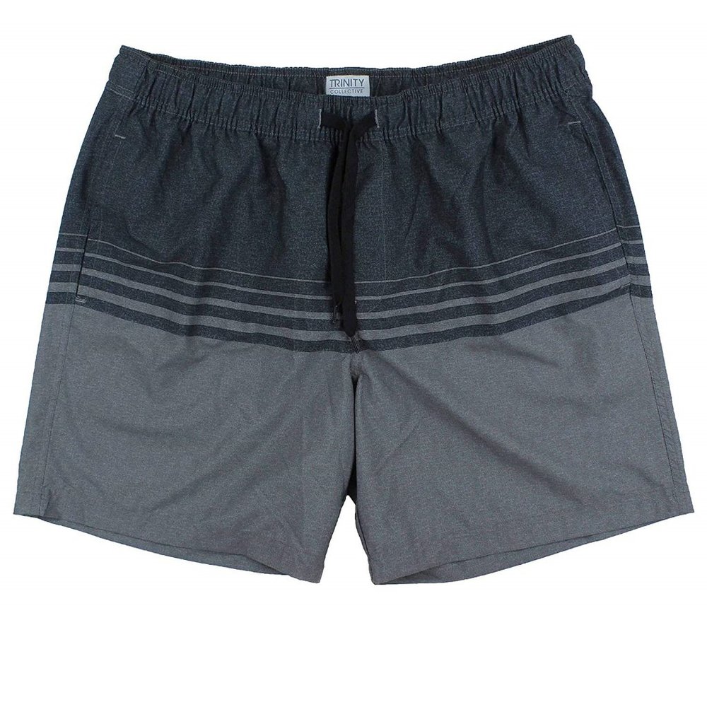 Trinity Men's Bathing Swim Trunks Shorts NWT